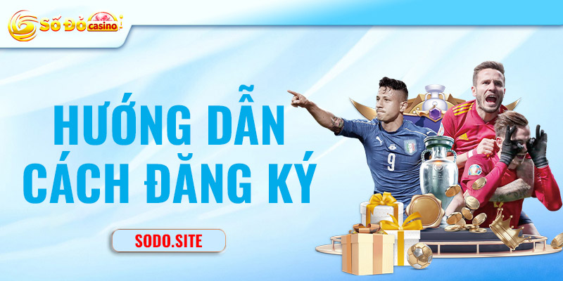Trở thành người chơi tài khoản game sodo.site cực kì nhanh chóng và chính xác