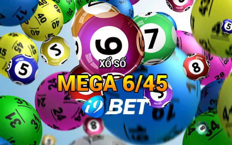 Xổ số thử vận may tại i9bet