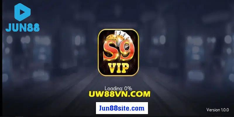  UW88 VIP - Cổng game nổ hũ uy tín tại Jun88