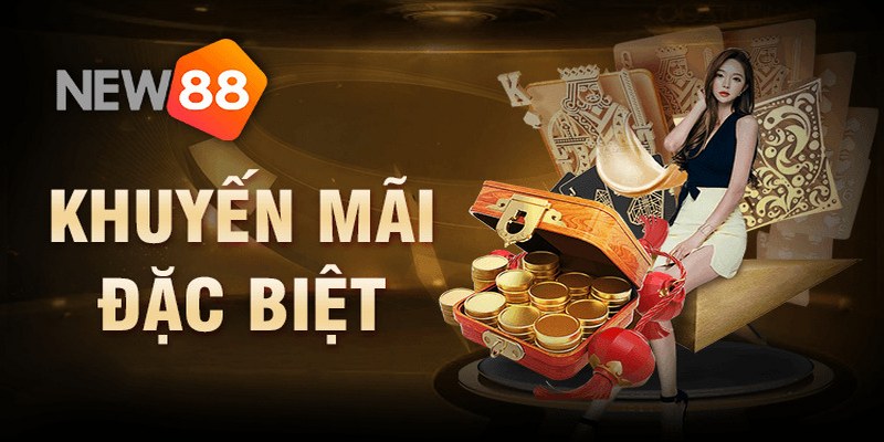 Ưu đãi và khuyến mãi