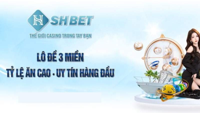 Nhà cái uy tín số 1 trên thị trường cá cược châu Á